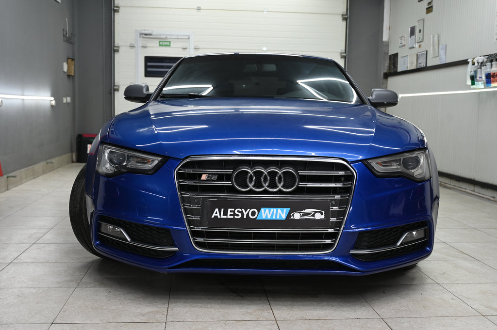 AUDI A5 Sportback Facelift 2012 Premium 245 CP