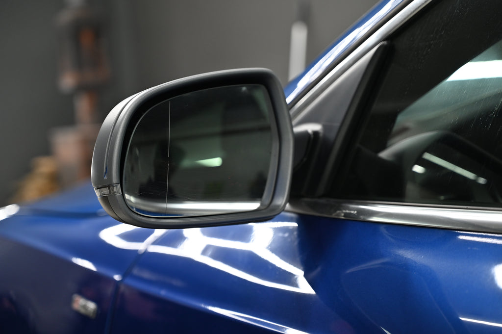 AUDI A5 Sportback Facelift 2012 Premium 245 CP