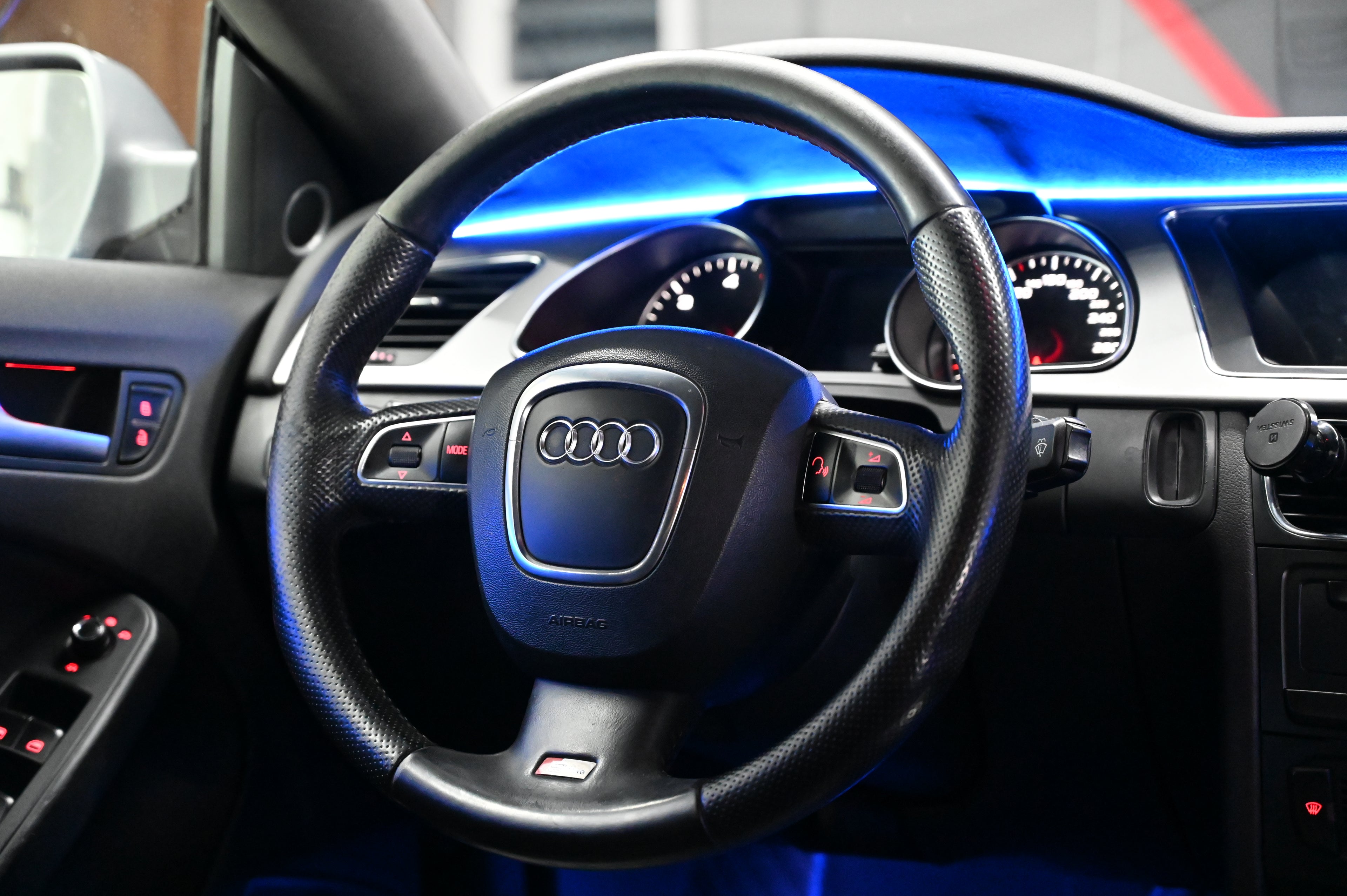 AUDI A5 Sportback Facelift 2012 Premium 245 CP