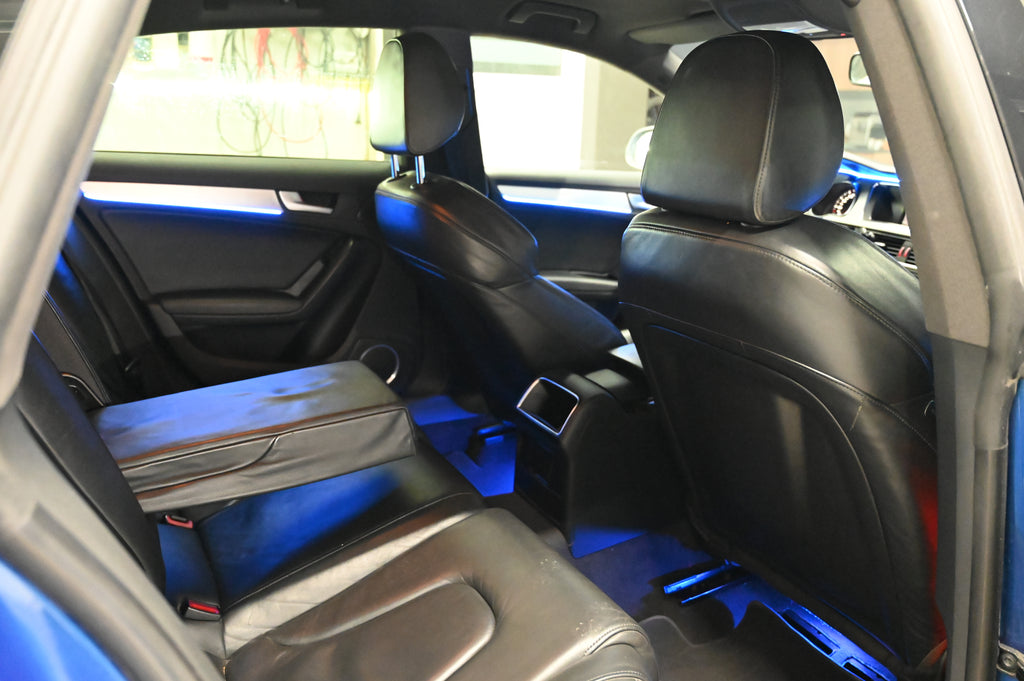 AUDI A5 Sportback Facelift 2012 Premium 245 CP