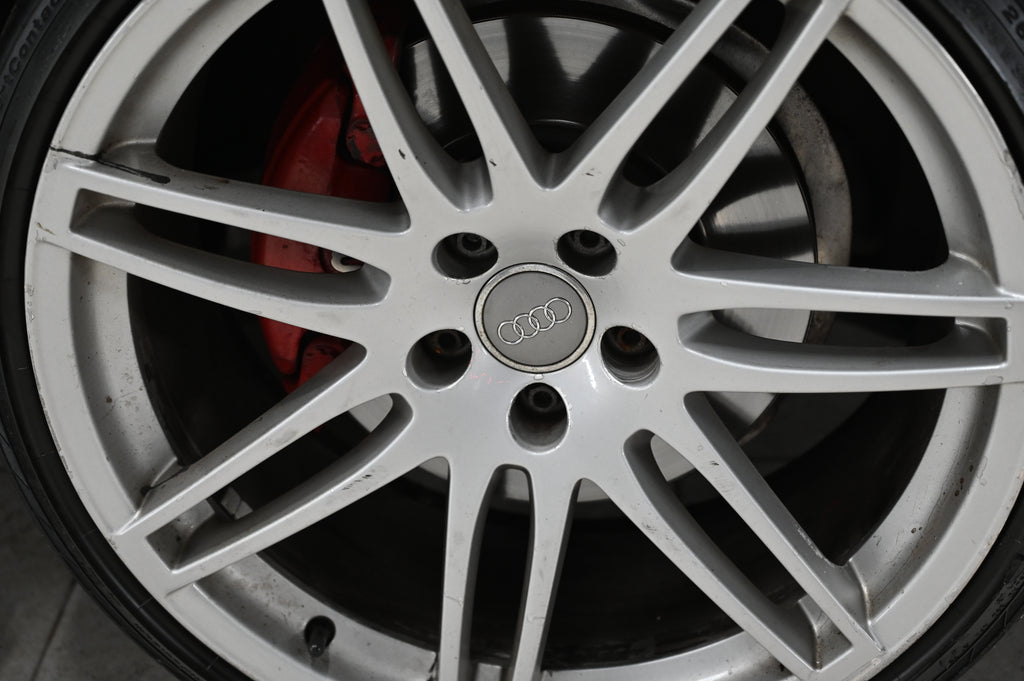 AUDI A5 Sportback Facelift 2012 Premium 245 CP