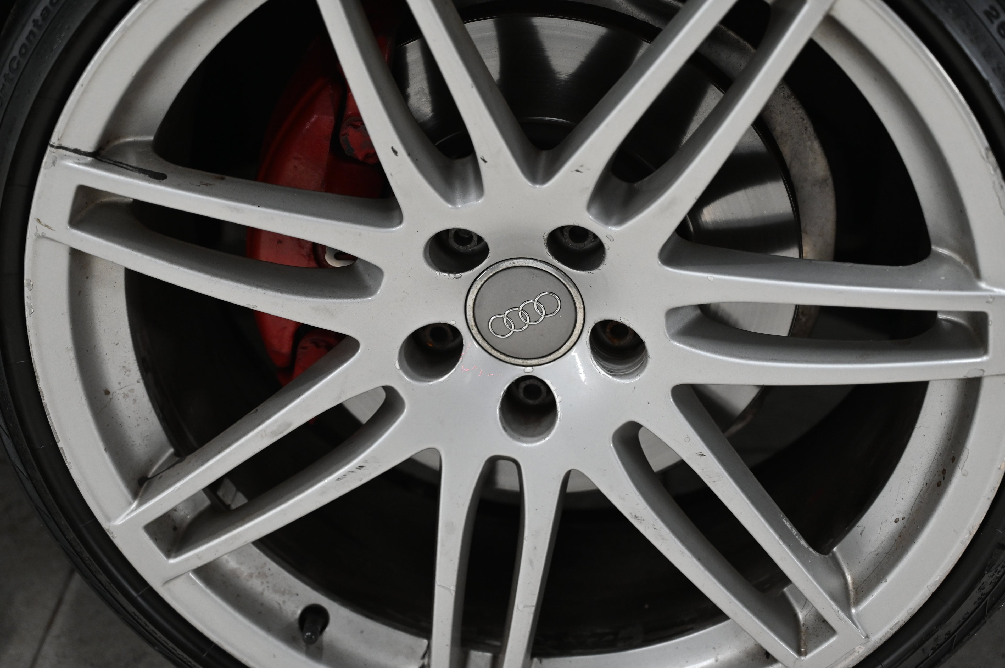 AUDI A5 Sportback Facelift 2012 Premium 245 CP