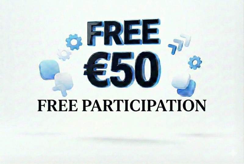 FREE PARTICIPATION