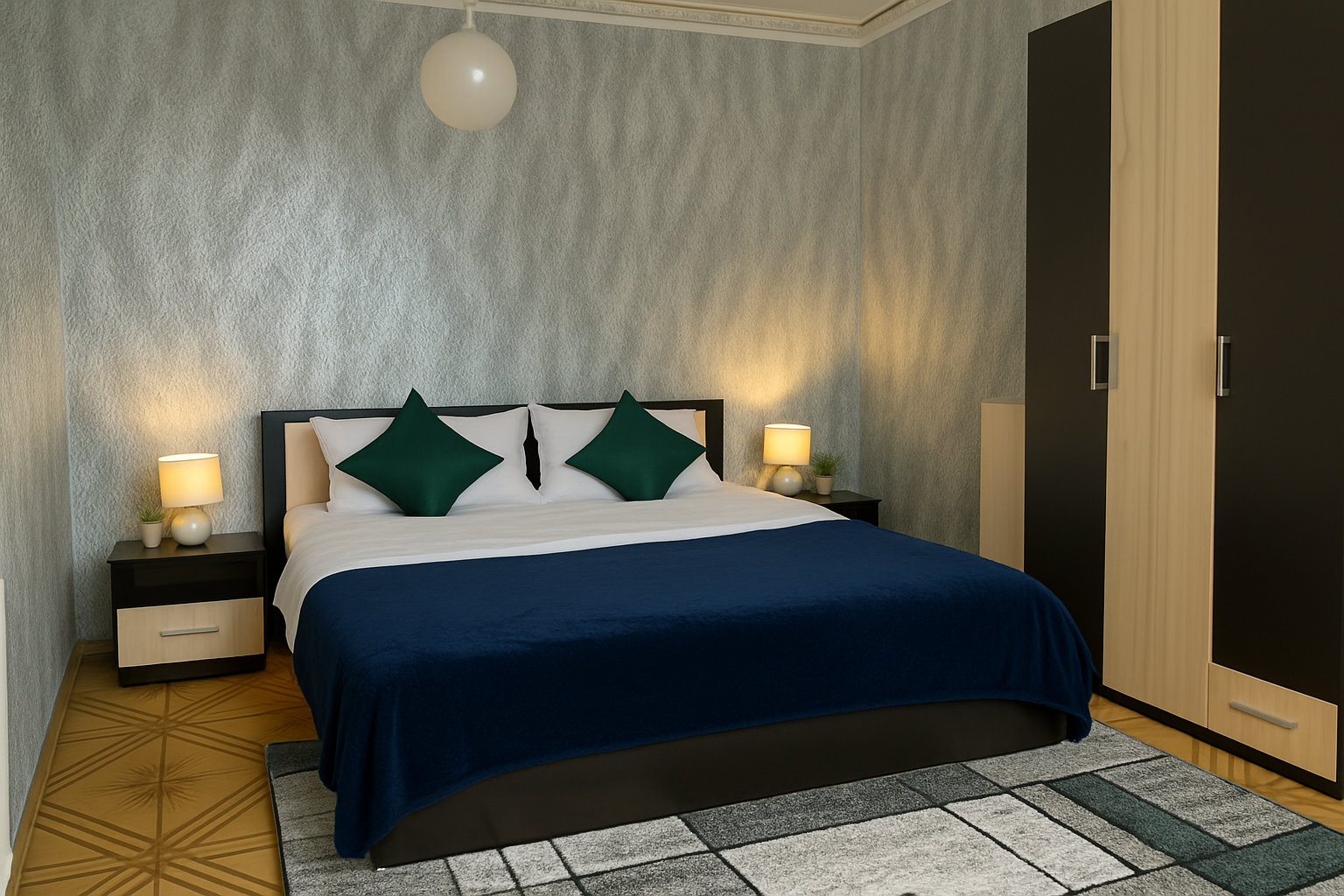 Modern Seaside Apartment + £1000 POCKET MONEY