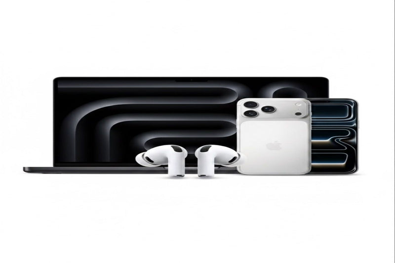Apple Experience Pack